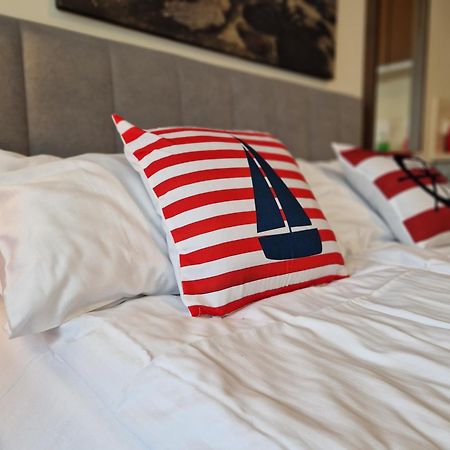 Apartament Trzy Pomosty Villa Mistral Свиноуйсьце Экстерьер фото